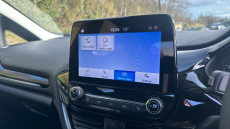 Ford Fiesta 1.0 EcoBoost Trend 5dr Petrol Hatchback